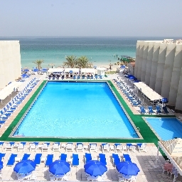 Hotel In Sharjah