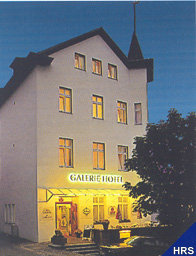 Haus Sonnenschein Hennef Nordrhein Westfalen Deutschland