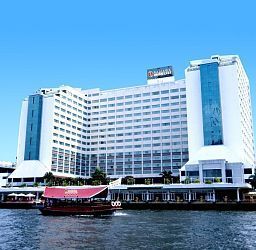 Park Plaza Riverside