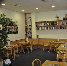 Sleep & Go Hotel Magdeburg
