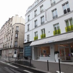 Color Hotel Paris