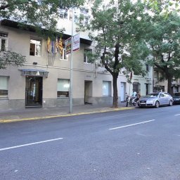 hotel abalon