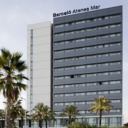Barcelo Atenea Mar