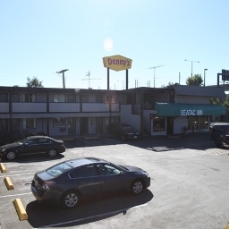 Seatac Inn