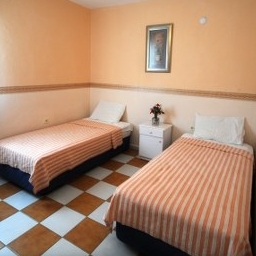 Kaptan Kemal Apartments