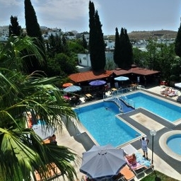Kaptan Kemal Apartments