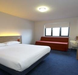 Travelodge York