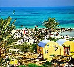 Hotel Caribbean World Thalasso Djerba 3 *