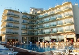 Arora Hotel