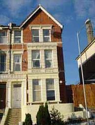 Bohemia Road Hastings