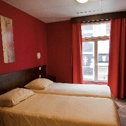 Damrak Inn
