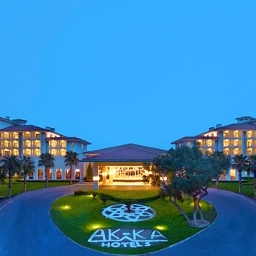 Antedon Hotel