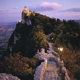 República de San Marino: vías hacia el marxismo 430869_u_2690379