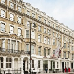 crowne plaza kensington