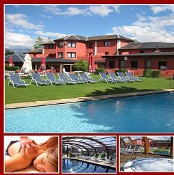 Puigcerda Hotel Del Llac