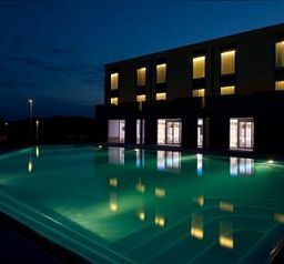 Arezzo Park Hotel