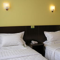 Jiang Su Su An Hotel