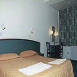 Kakopetria Hotels