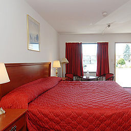 Niagara Lodge