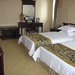 Jurassic Hotels