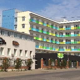 Хабаровск гостиницы
