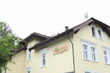 Spitzberg Garni Passau