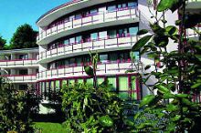 Wellnesshotel Rössli Weggis