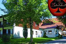 zum Zauberkabinett Bad Heilbrunn