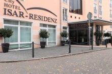 City ISAR-RESIDENZ Landshut