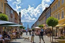 Griesbräu zu Murnau Murnau