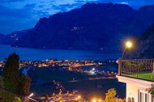 Isola Verde Torbole Lake Garda