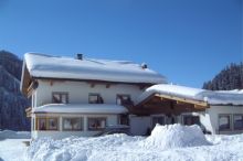 Pension Haus Schönblick Gerlos