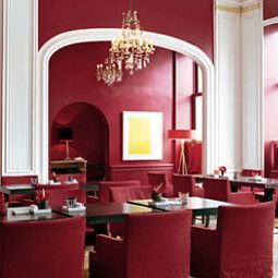 Restaurante Savoy Berlin Fotos