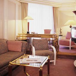 Suite Savoy Berlin Fotos