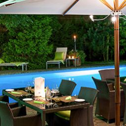 Wellness/Fitness Mercure Hotel Berlin City West Fotos
