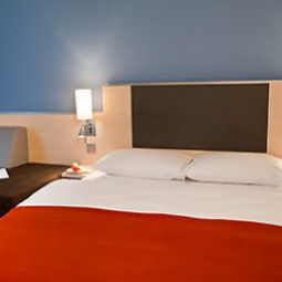 Habitación Mercure Hotel Berlin City West Fotos