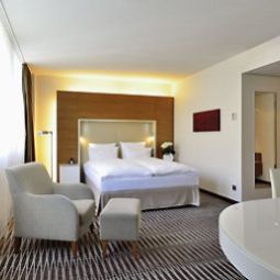 Pokój Pullman Berlin Schweizerhof Fotos