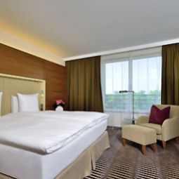 Pokój Pullman Berlin Schweizerhof Fotos