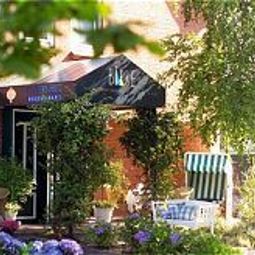 Ringhotel Birke Kiel Hasseldieksdamm