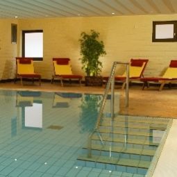 Zona Wellness Ringhotel Munte am Stadtwald Fotos