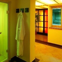 Zona Wellness Ringhotel Munte am Stadtwald Fotos
