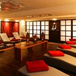Zona Wellness Ringhotel Munte am Stadtwald Fotos
