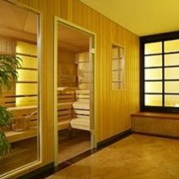 Zona Wellness Ringhotel Munte am Stadtwald Fotos