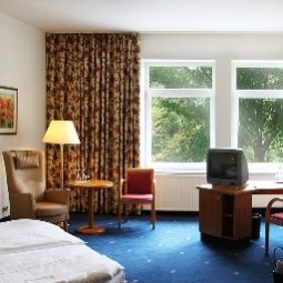  Ringhotel Munte am Stadtwald Fotos