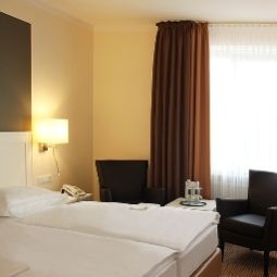 Habitación Ringhotel Munte am Stadtwald Fotos