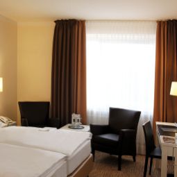 Habitación Ringhotel Munte am Stadtwald Fotos