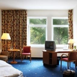 Habitación Ringhotel Munte am Stadtwald Fotos