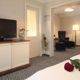 Suite Junior Ringhotel Sellhorn Fotos