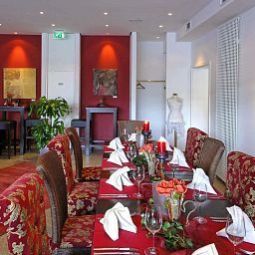Restaurant Concorde Am Leineschloss Fotos