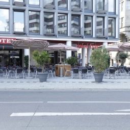  CITYHOTEL AM THIELENPLATZ Fotos